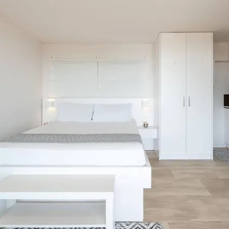 Athens Riviera Bay View Suite By The Olon-3